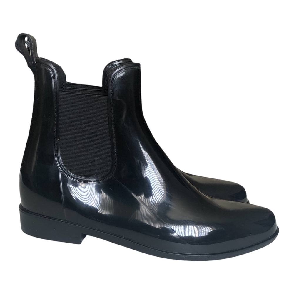 Chelsea Rain Boot - Picture 3 of 8